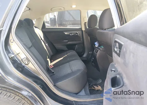 2013 Nissan Altima 2.5 S from USA, damaged, VIN 1N4AL3AP2DC158486